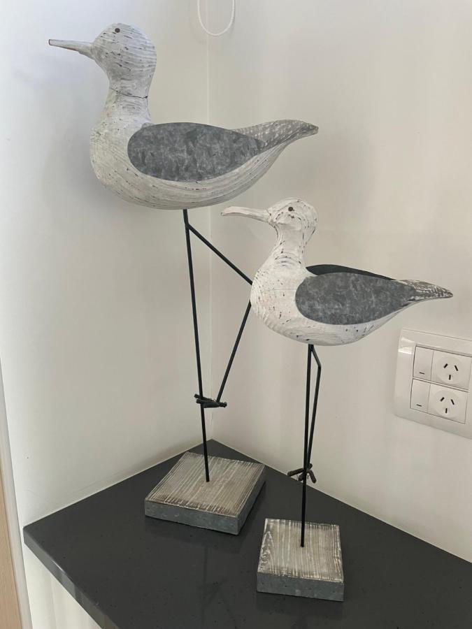 Gull Apartment ストラーン エクステリア 写真