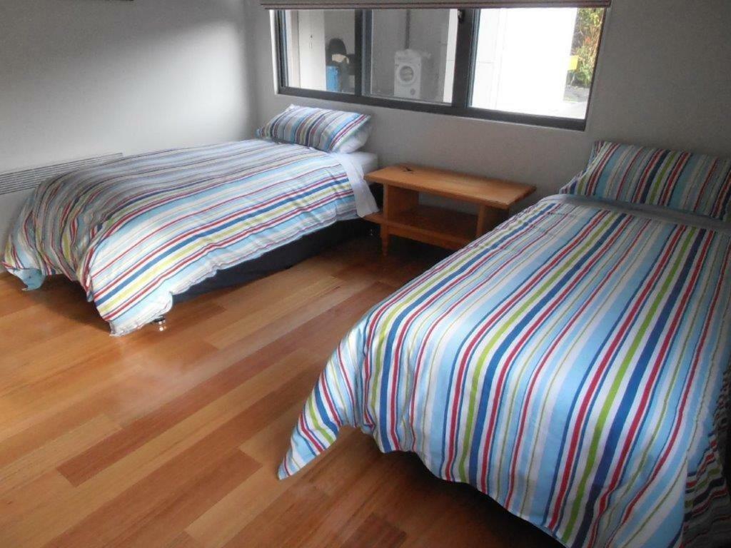 Gull Apartment ストラーン エクステリア 写真
